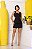 Conjunto Alfaiataria Short e Blusa Faixa - Imagem 1