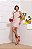 Vestido Nula Manga Alfaiataria Prada - Imagem 4