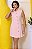 Vestido com Botões Frente Luis Twill - Imagem 3