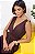 Vestido Midi Fluity Metal Alça - Imagem 2
