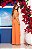 Conjunto Calça Blusa Amarração Chiffon - Imagem 7