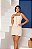 Conjunto Short e Blusa Ziper Alfaiataria Portinari - Imagem 1