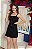 Conjunto Short e Blusa Ziper Alfaiataria Portinari - Imagem 5