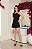 Conjunto Short e Blusa Ziper Alfaiataria Portinari - Imagem 4