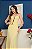 Vestido Longo Tomara que Caia Amine com Fivelas - Imagem 8