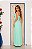 Vestido Longo Tomara que Caia Amine com Fivelas - Imagem 2