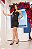 Conjunto Saia e Blusa Tomara que Caia Alfaiataria Ice - Imagem 4