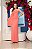 Conjunto Amine Saia Longa e Blusa - Imagem 4