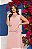 Vestido Longo Malha Ity Transpassado - Imagem 7