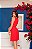 Vestido Crepe Curto Degage - Imagem 5