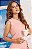 Conjunto Calça Blusa Nula Manga Alfaiataria Leve - Imagem 2