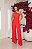 Conjunto Calça Blusa Nula Manga Alfaiataria Leve - Imagem 4