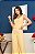 Conjunto Alfaiataria Blusa e Calça com Botão - Imagem 2