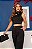 Conjunto Calça e Blusa Alfaiataria Prada com Botão - Imagem 5