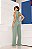 Conjunto Calça e Blusa Alfaiataria Prada com Botão - Imagem 3