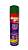 Tinta Premium Spray Verde Folha Maza 400ml - Imagem 1