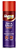 Tinta Premium Spray Vermelho Maza 400ml - Imagem 1