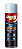 Tinta Spray Prata Lunar Direto Na Ferrugem Maza 400ml - Imagem 1