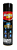 Tinta Spray Preto Onix Direto Na Ferrugem Maza 400ml - Imagem 1