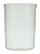 PPS Copo Para Sistema 850ml 3M - Imagem 1