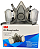 Kit Respirador Para Pintura Automotiva 3M - Imagem 1