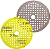 Disco Multiair Soft Touch P320 Norton - Imagem 1