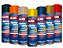 Colorgin Spray Color Bege Mediterrâneo (300ml) - Imagem 2