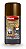 Colorgin Spray Metallik Bronze 555 (190ml) - Imagem 1