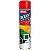 Colorgin Tinta Spray Decor cor Vermelha (360ml) - Imagem 1