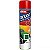 Colorgin Tinta Spray Decor Vermelho Metálico (360ml) - Imagem 1