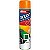 Colorgin Tinta Spray Decor Laranja (350ml) - Imagem 1