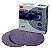 3M Disco Hookit Clean Sanding 334U P180 152mm (1und) - Imagem 1