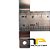 Correia (fita) metal mutoh 1624 - Imagem 3