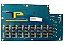 Placa Cabeças Myjet KM512 8H - Imagem 2