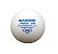 Kit 100 bolas Sanwei 3 estrelas ABS TR - Imagem 1