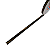 SIDE TAPE XIOM GOLD 12mm - Imagem 1