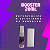 Combo Trio - Cola 100ml + Limpador De Borracha 60ml + Booster Tênis De Mesa - Imagem 3