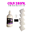 Combo Trio - Cola 100ml + Limpador De Borracha 60ml + Booster Tênis De Mesa - Imagem 5