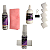 Combo Trio - Cola 100ml + Limpador De Borracha 60ml + Booster Tênis De Mesa - Imagem 1