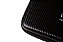 Capa Para Raquete De Tenis De Mesa Retangular  Hard Case Hueison - Imagem 4