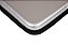 Capa Para Raquete De Tenis De Mesa Retangular  Hard Case Hueison - Imagem 5