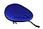 Capa Para Raquete De Tenis De Mesa Hard Case Oval Hueison - Imagem 2