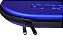 Capa Para Raquete De Tenis De Mesa Hard Case Oval Hueison - Imagem 5