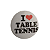 Bottom 05 I LOVE TM - Imagem 1