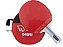 Combo 5 raquetes 2 estrelas Dawei  Aprovada pela ITTF - Imagem 2