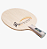 Raquete Dhs Wind Classineta W1130 5 folhas - Imagem 1