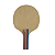 Mini Raquete De Tenis De Mesa - Imagem 1