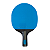 Raquete De Tenis De Mesa Classineta Hueison 5 estrelas Azul - Imagem 1