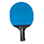 Raquete De Tenis De Mesa Classineta Hueison 5 estrelas Azul - Imagem 2