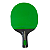 Raquete De Tenis De Mesa Classineta Hueison 5 estrelas Verde - Imagem 1